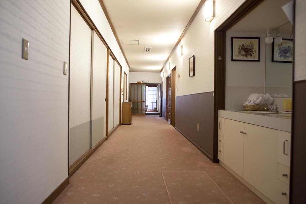 Hinodeya Hotel Ito  Exterior photo