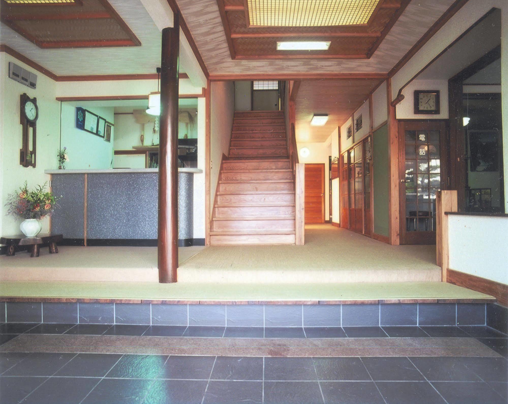 Hinodeya Hotel Ito  Exterior photo